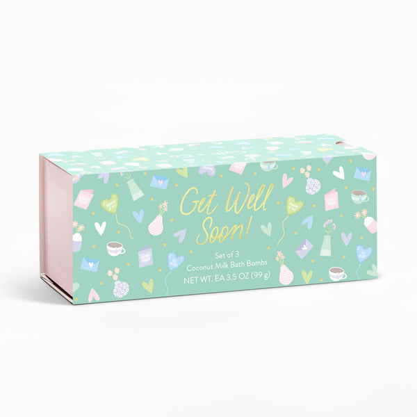 To Bath Bomb And Beyond! Bath Bomb Box