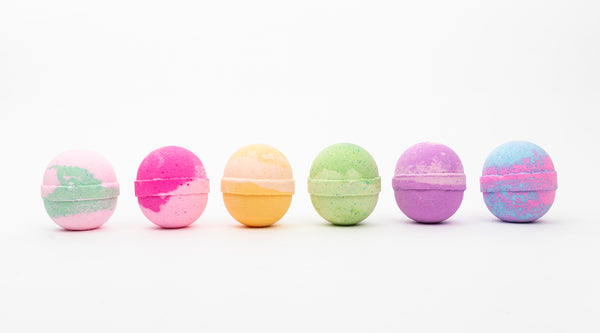 Do Shower Steamers and Bath Bombs Expire?