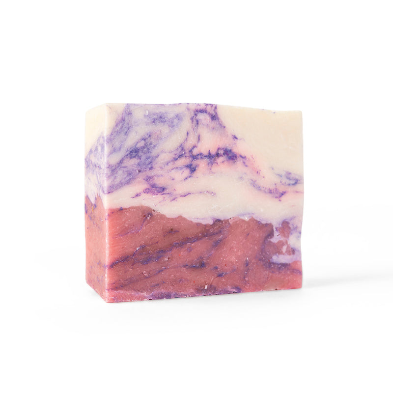 Wild Blossom Soap No. 7 - Jasmine Swirl