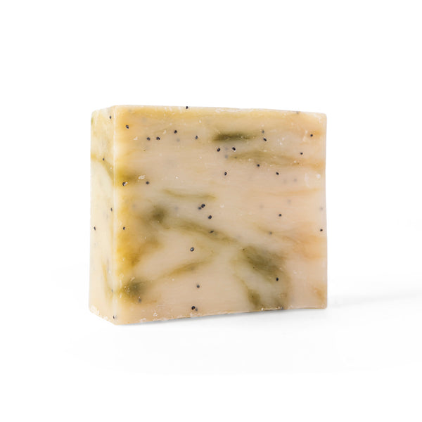 Wild Blossom Soap No. 17 - Forest Spice