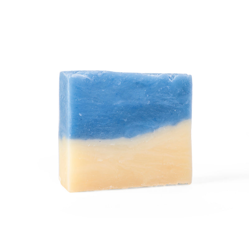 Wild Blossom Soap No. 21 - Boardwalk Breeze