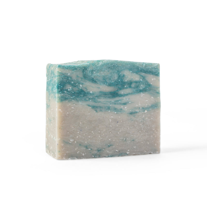 Wild Blossom Soap No. 22 - Ocean Spritz