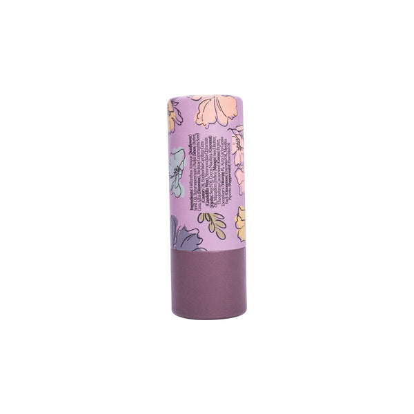 Wild Blossom Lip Balm - Cinnamon Mint