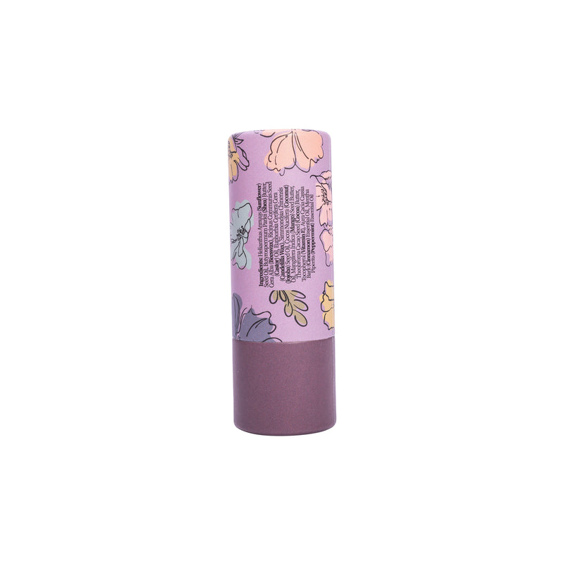 Wild Blossom Lip Balm - Cinnamon Mint