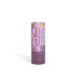 Wild Blossom Lip Balm - Cinnamon Mint