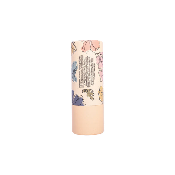 Wild Blossom Lip Balm - Lemon Bloom