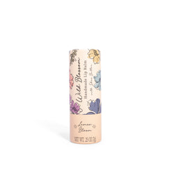 Wild Blossom Lip Balm - Lemon Bloom