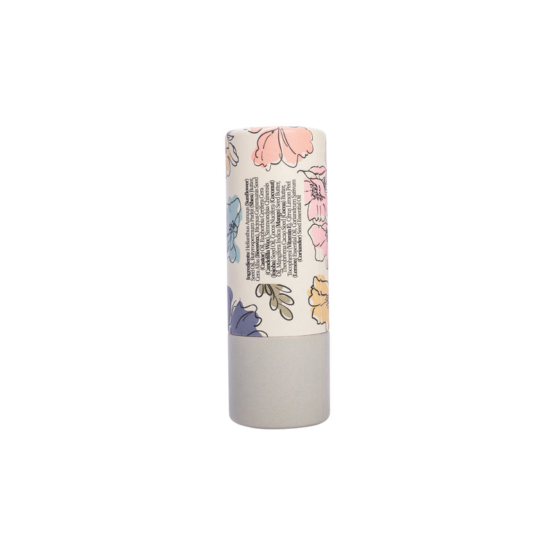 Wild Blossom Lip Balm - Lemon Coriander