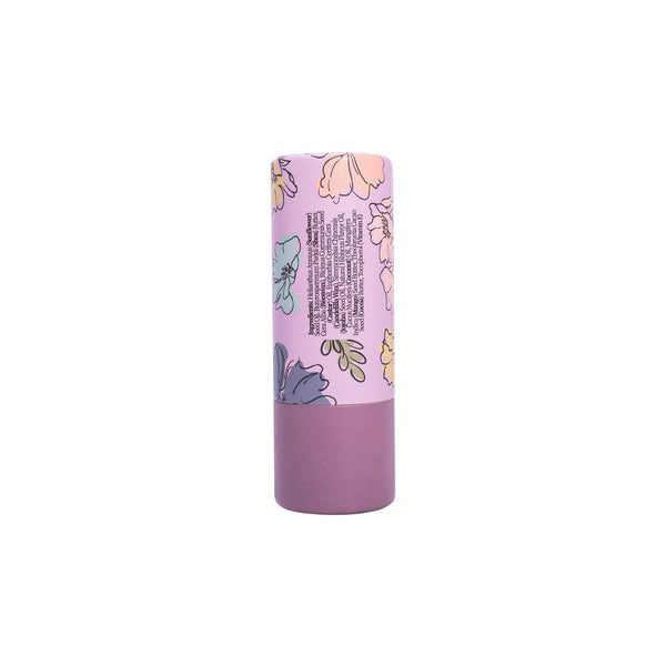 Wild Blossom Lip Balm - Hibiscus