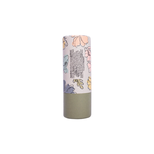 Wild Blossom Lip Balm - Mocha