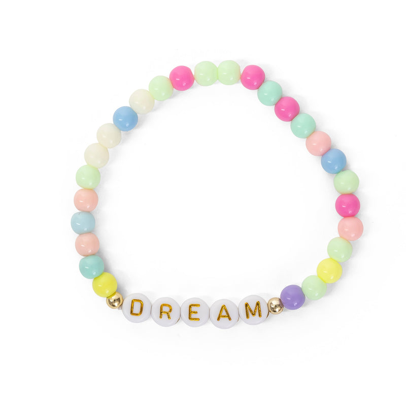 Friendship Bracelet Bath Bomb - Dream