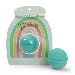 Friendship Bracelet Bath Bomb - Dream