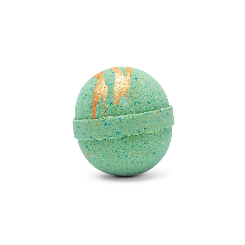 Christmas Bath Bomb - Holly Jolly