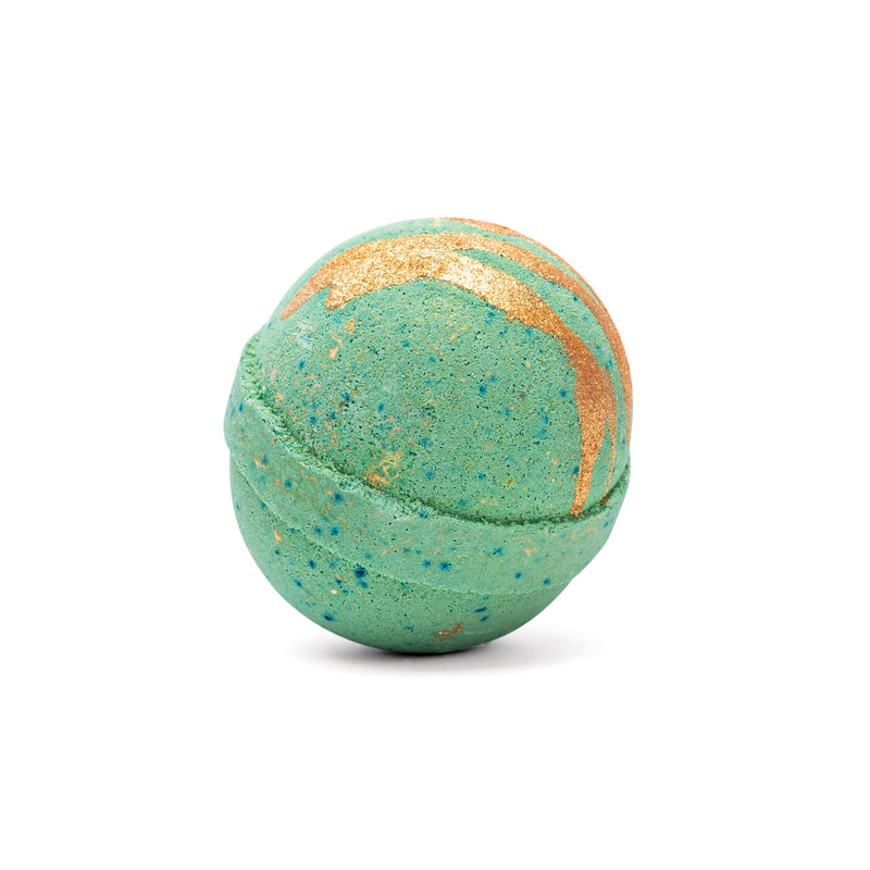 Christmas Bath Bomb - Holly Jolly