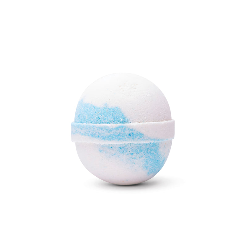 Christmas Bath Bomb - Let it Snow