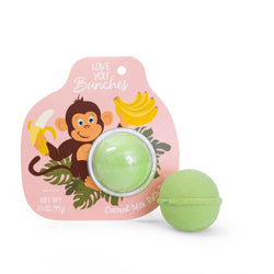 Monkey Bath Bomb Clamshell