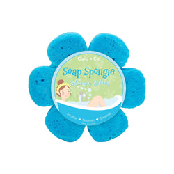 Soap Spongie - Blooming Bubbles